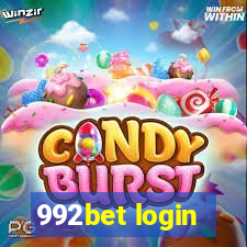 992bet login